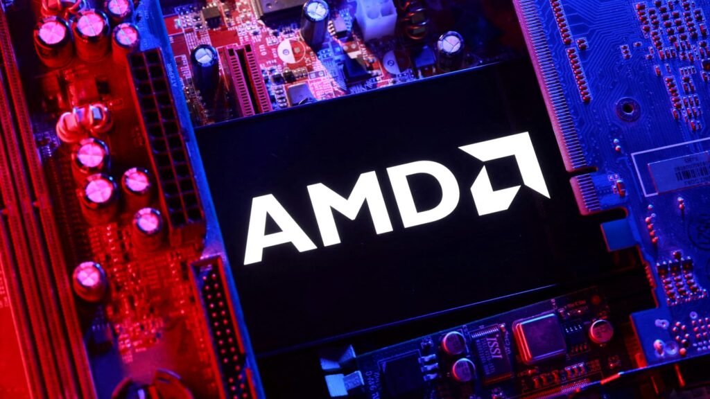 Stocks making the largest strikes after hours: AMD, SMCI, LYV, AXON | USAEMALL.com