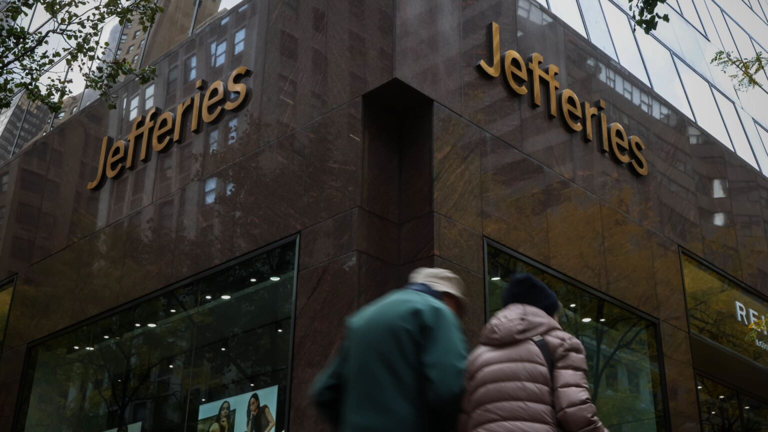 SEC investigates Jefferies over First Brands collapse, report says | USAEMALL.com