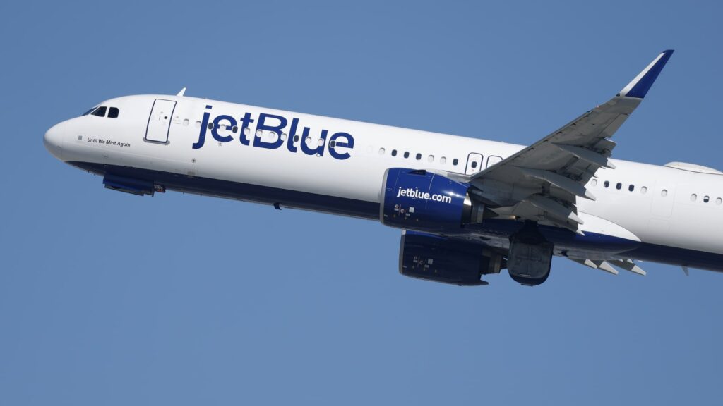 JetBlue so as to add Milan, Barcelona flights in 2026 | USAEMALL.com