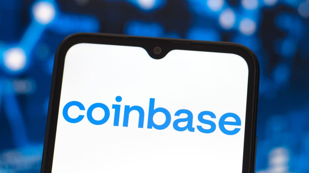 Coinbase – COIN – earnings report Q3 2025 | USAEMALL.com