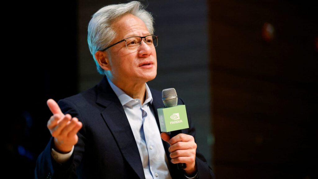 AI commerce frenzy appears pushed by a ‘virtuous’ cycle | USAEMALL.com