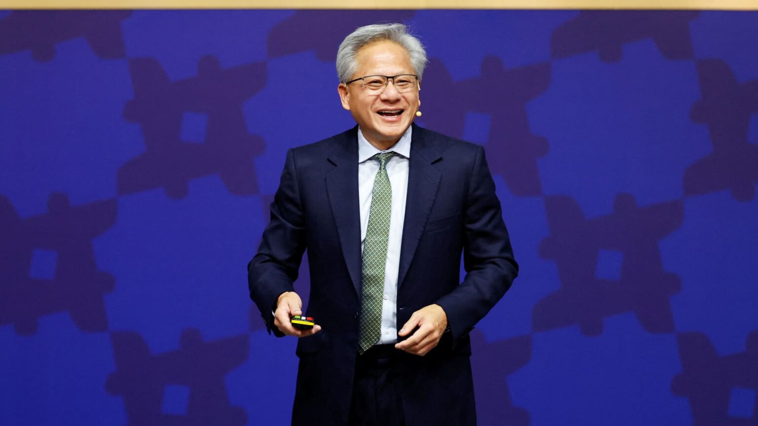 U.S. shares’ good points in October owe a lot to AI | USAEMALL.com