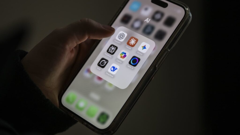 As massive tech pushes AI spending to max, it’s possible you’ll be serving to pay for it | USAEMALL.com