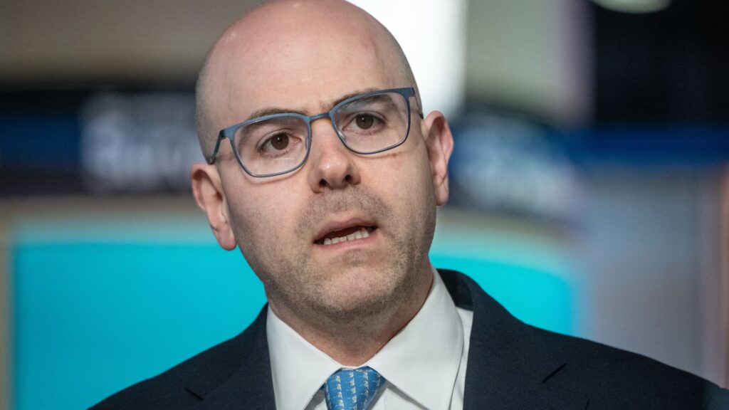 Fed’s Miran says stablecoin surge may assist push rates of interest decrease | USAEMALL.com