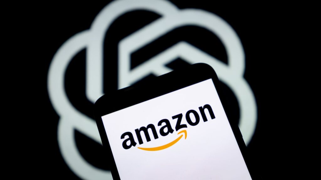 AI is carrying the burden of the U.S. market | USAEMALL.com