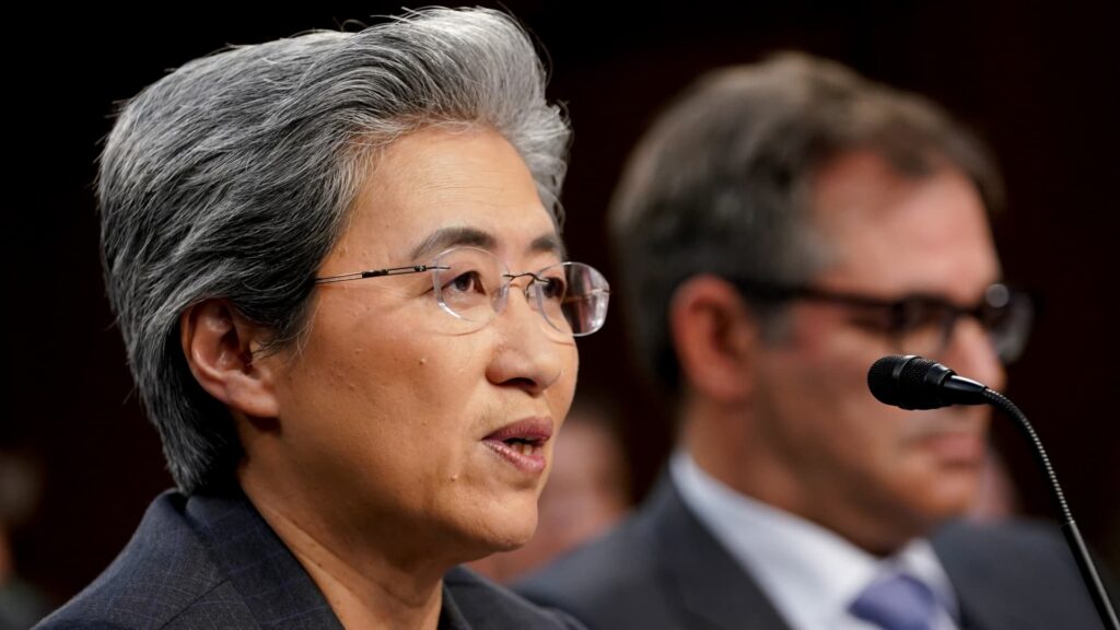 AMD Q3 earnings report 2025 | USAEMALL.com