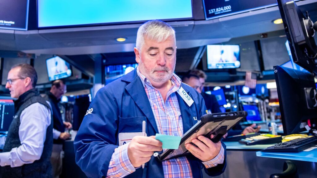 Tech had a tough day — its staff had a worse October | USAEMALL.com