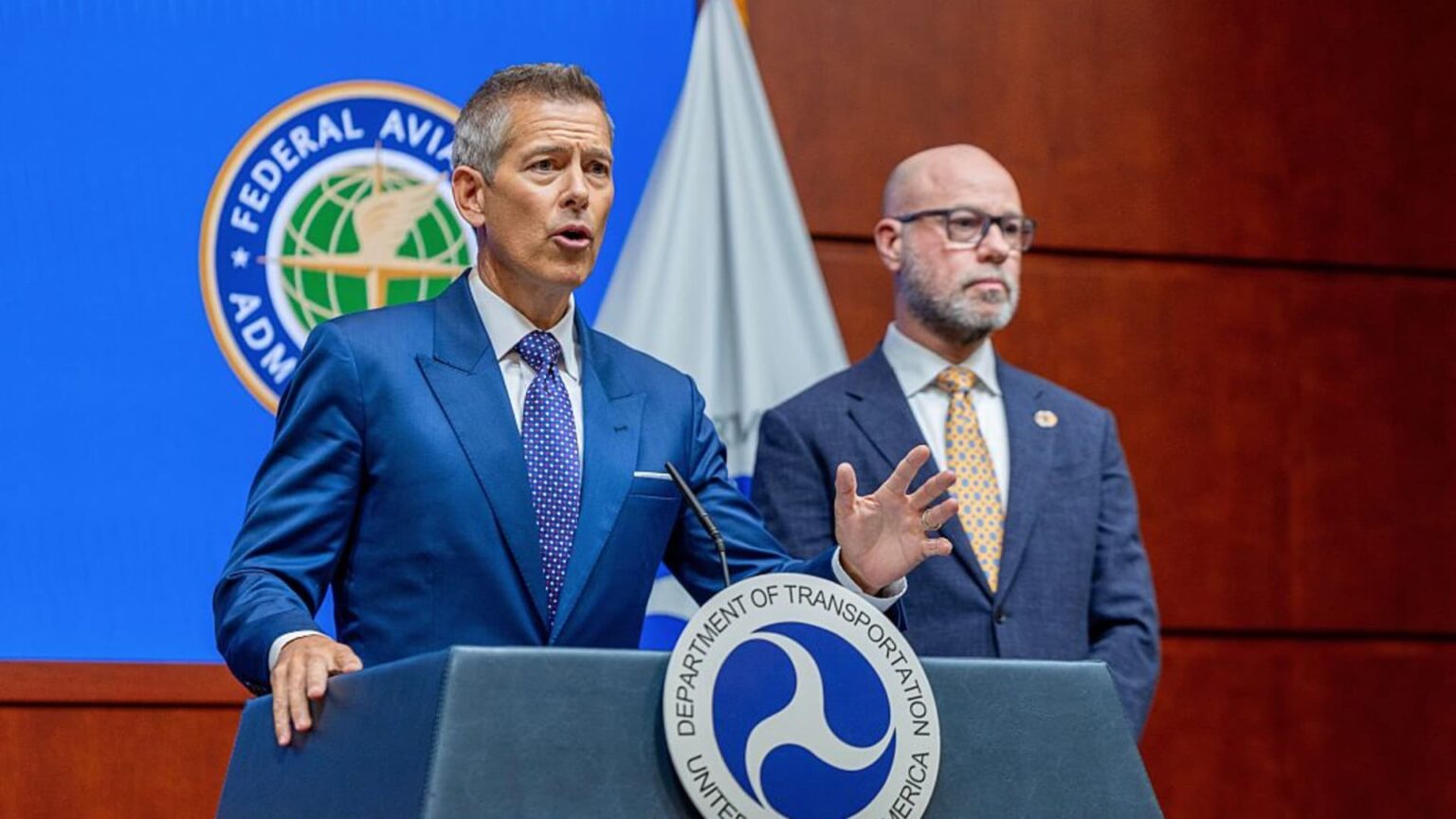 FAA flight cuts hit air freight capability | USAEMALL.com