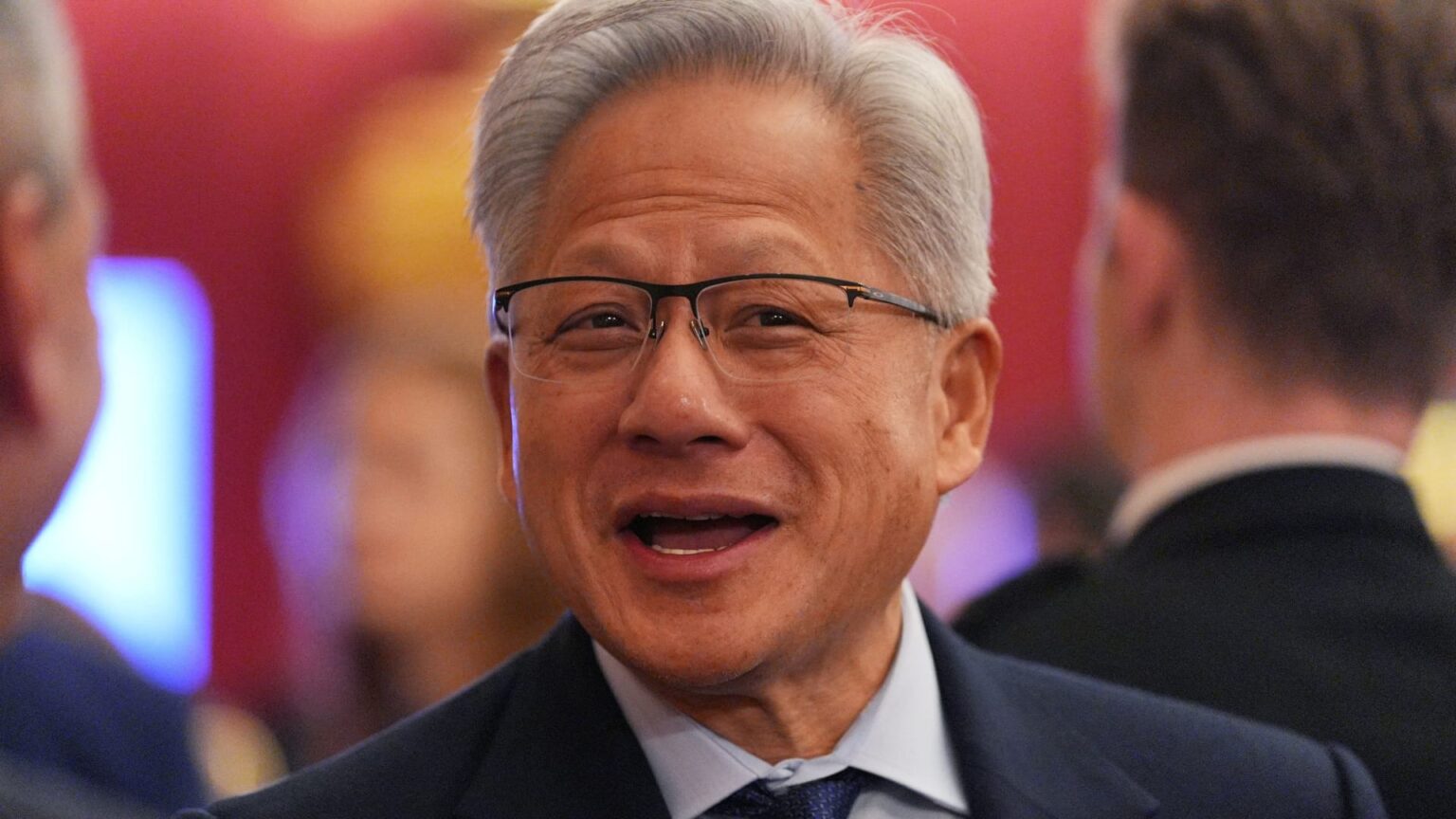 Huang’s ‘half a trillion’ Nvidia forecast will come up at Q3 earnings | USAEMALL.com