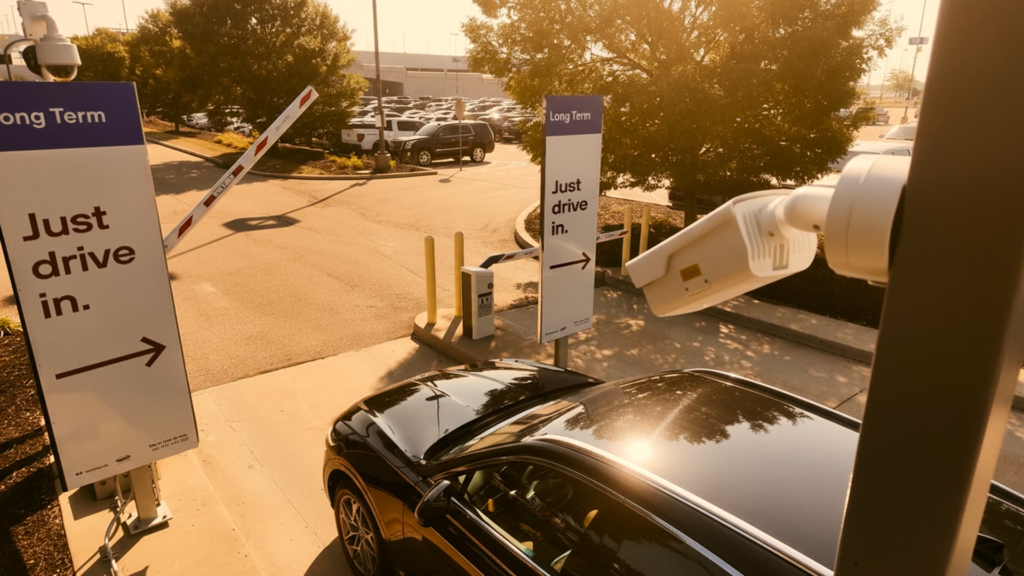 AI-based parking zone cost startup Metropolis raises $1.6 billion | USAEMALL.com