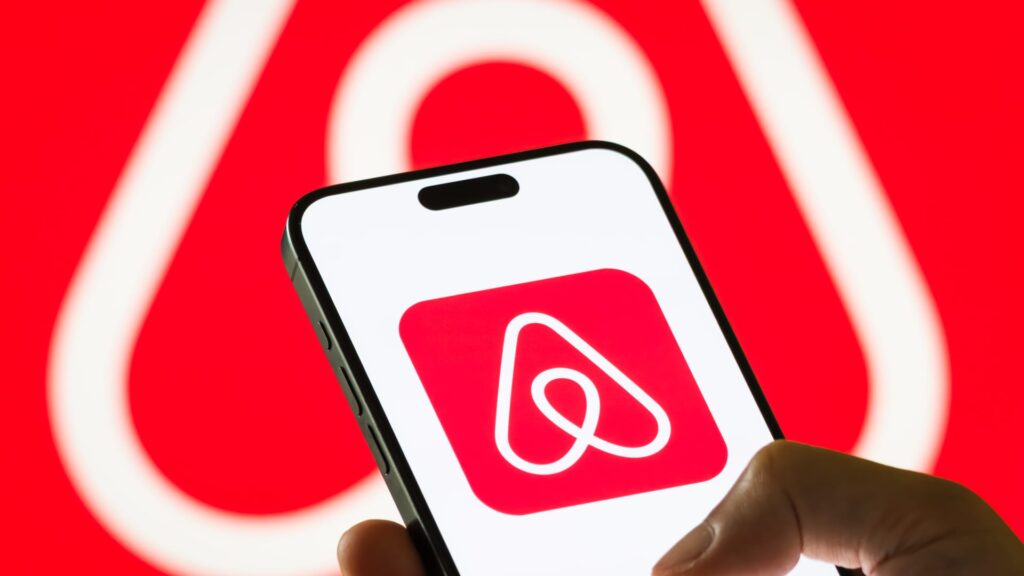 Airbnb (ABNB) Q3 outcomes 2025 | USAEMALL.com
