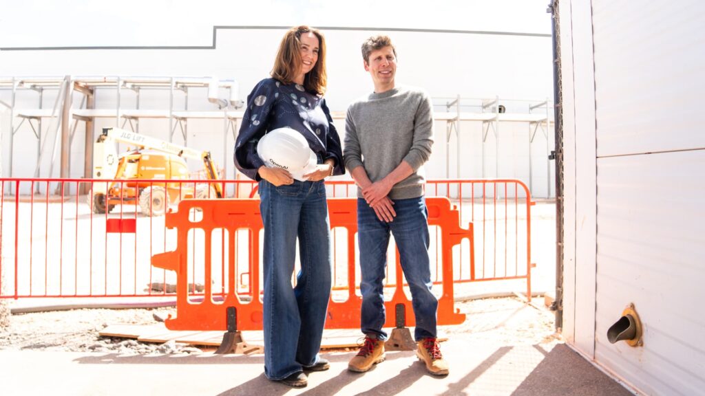 Google’s Gemini places OpenAI on shakier floor, with massive market implications | USAEMALL.com