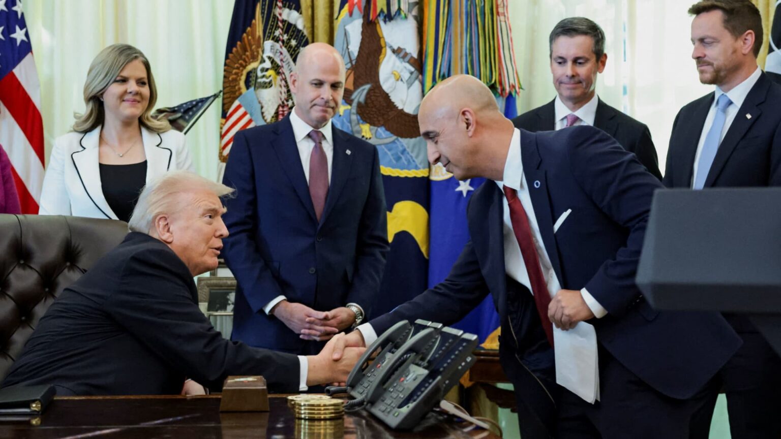 5 issues to know earlier than the inventory market opens Friday | USAEMALL.com