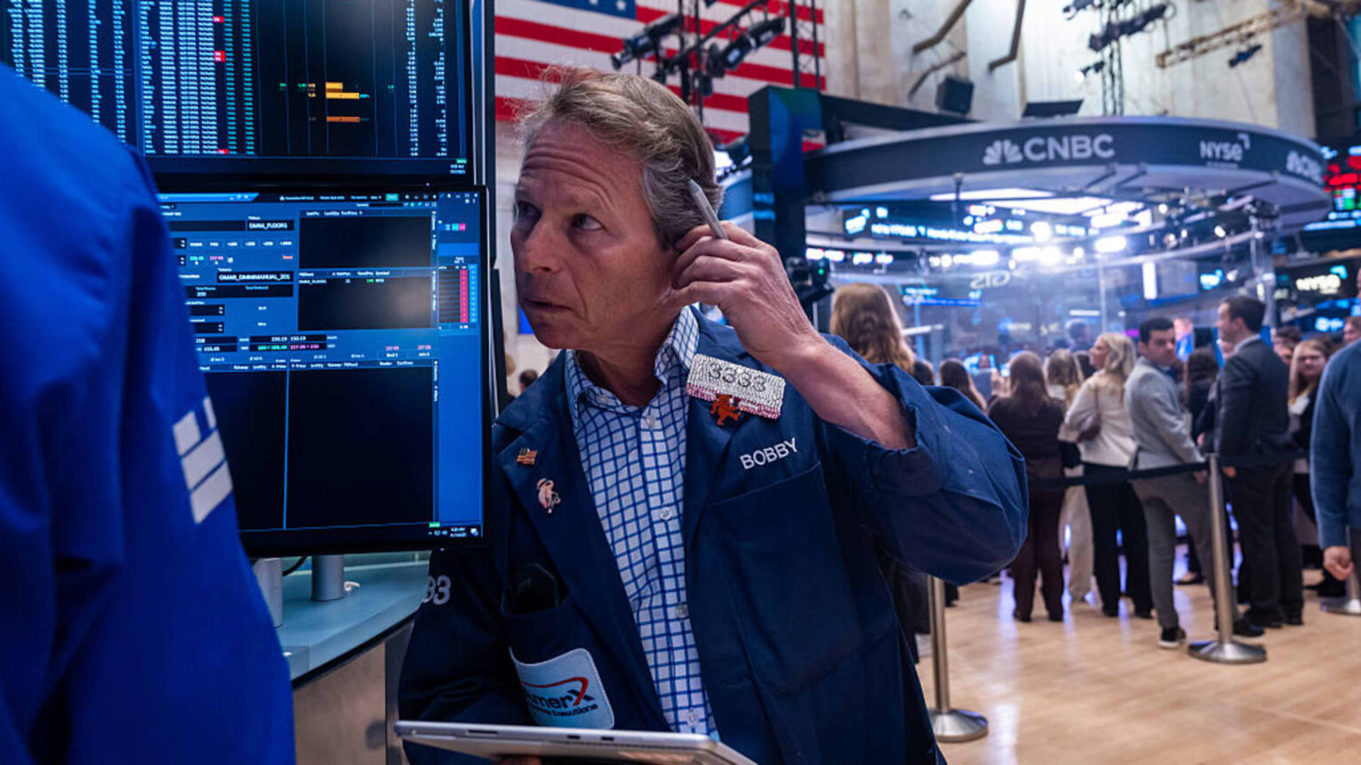 Too early to stress about tech pullback? | USAEMALL.com