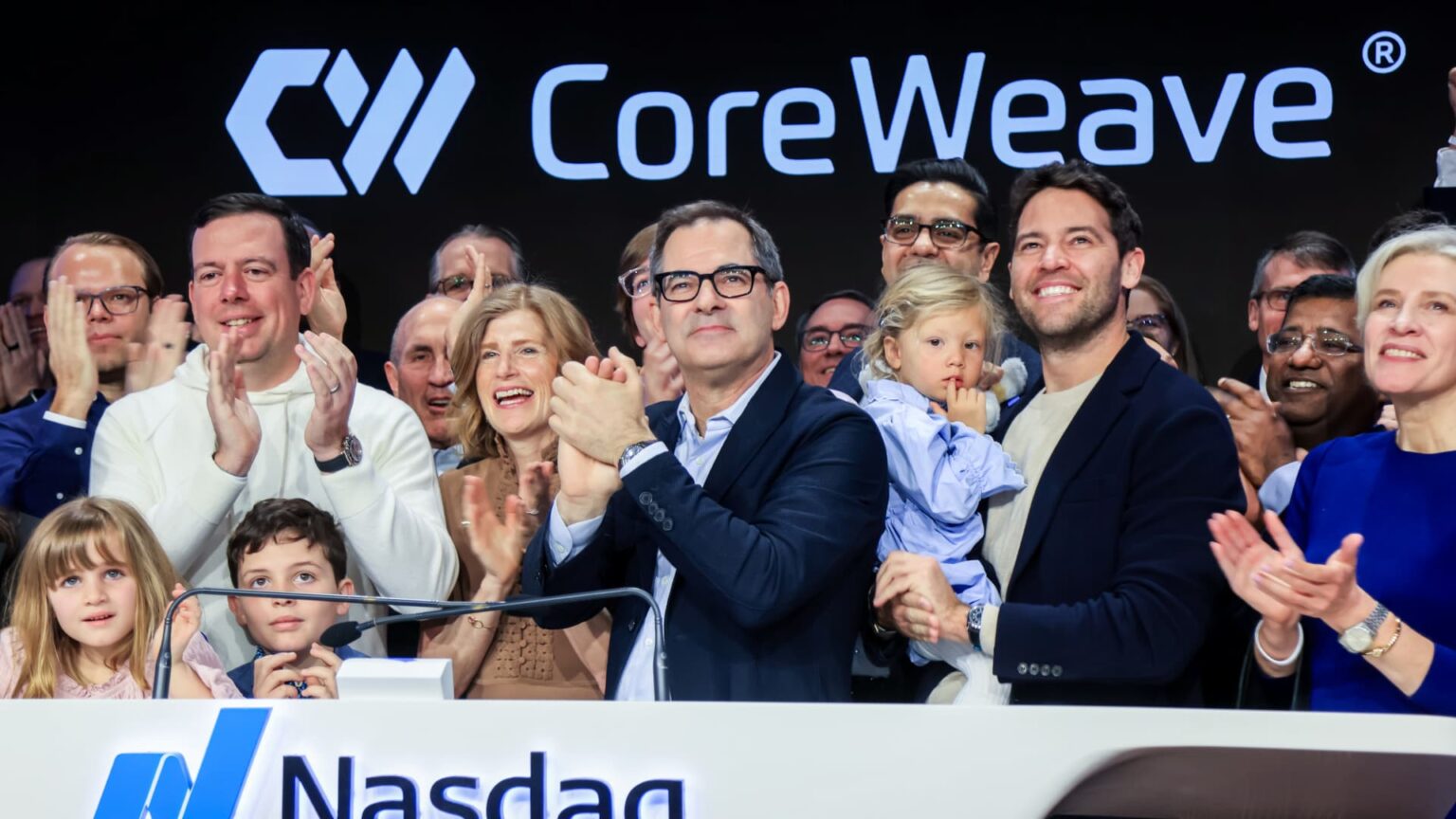 CoreWeave (CRWV) Q3 earnings report 2025 | USAEMALL.com