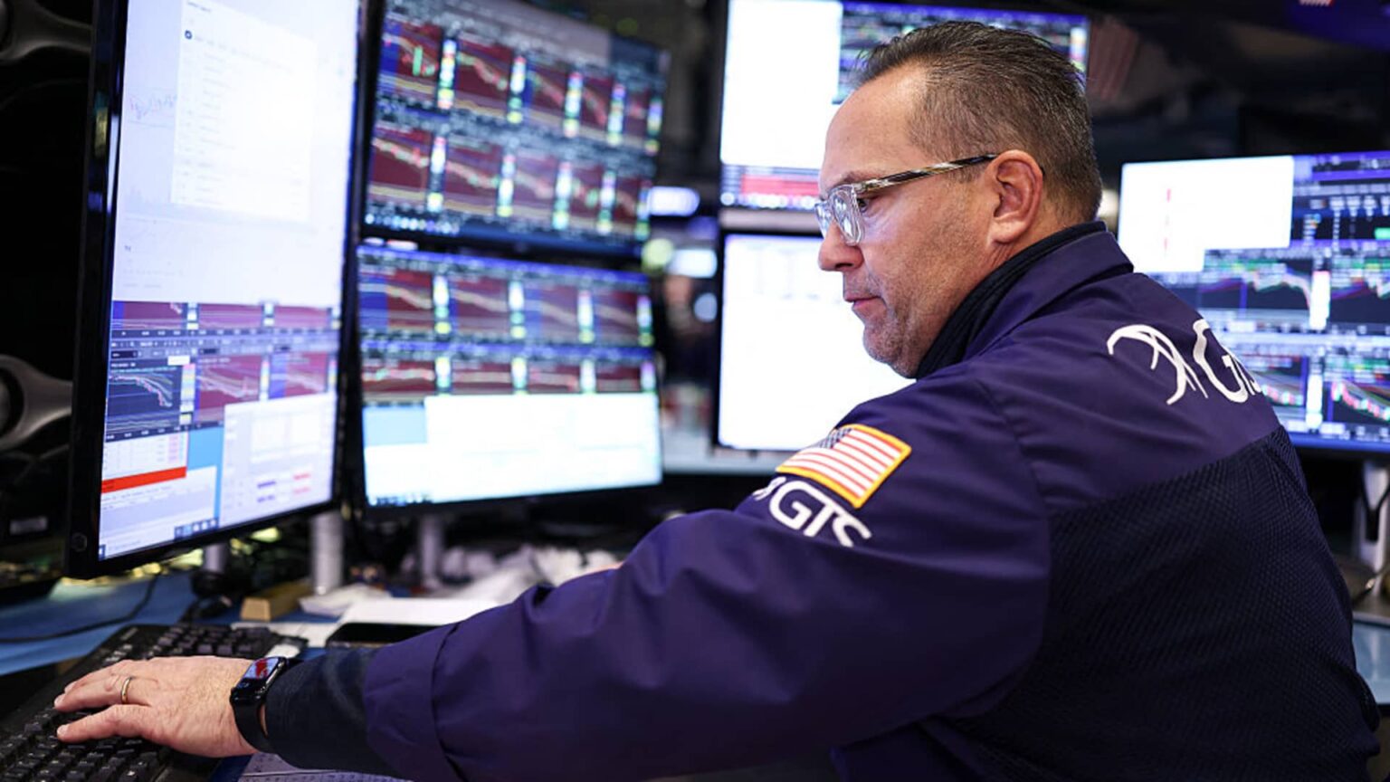 We haven’t got excessive hopes for this tech inventory, however we’re thrilled with this financial institution | USAEMALL.com