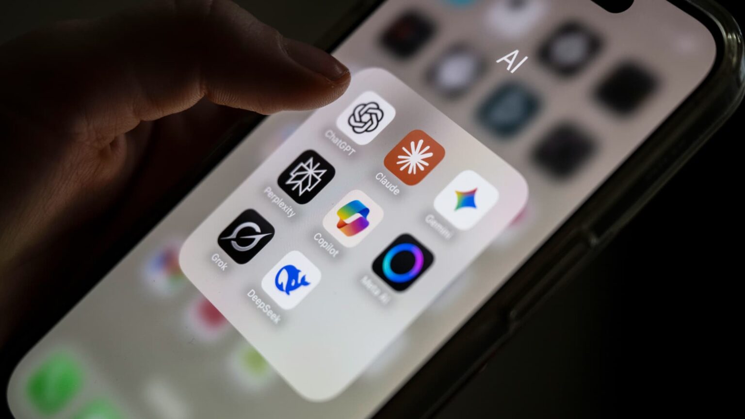 AI corporations are getting cash whereas their shares are dropping worth | USAEMALL.com