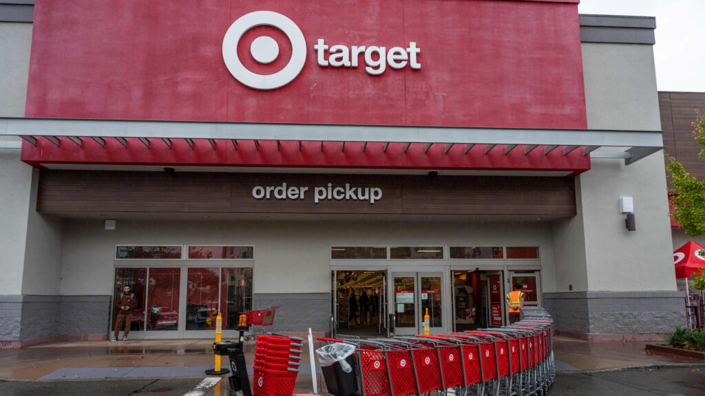 Stocks making the largest strikes premarket: TGT, LOW, VIK, BLSH | USAEMALL.com