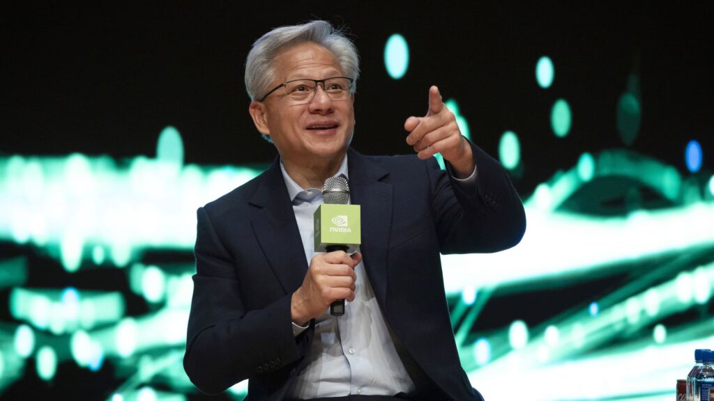 Nvidia (NVDA) earnings report Q3 2026 | USAEMALL.com