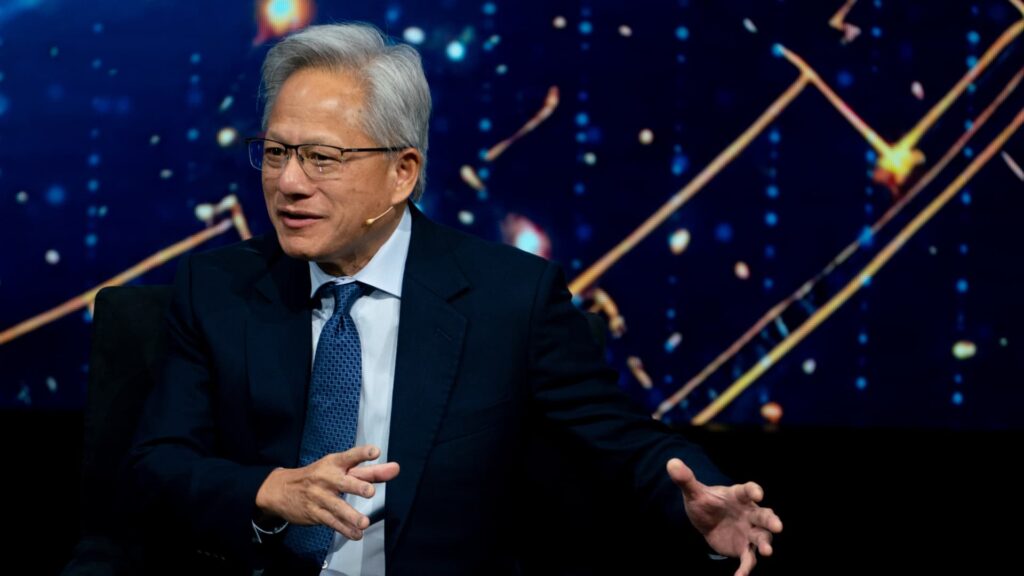 Nvidia beat and lift ought to wow its critics, and the inventory soars | USAEMALL.com