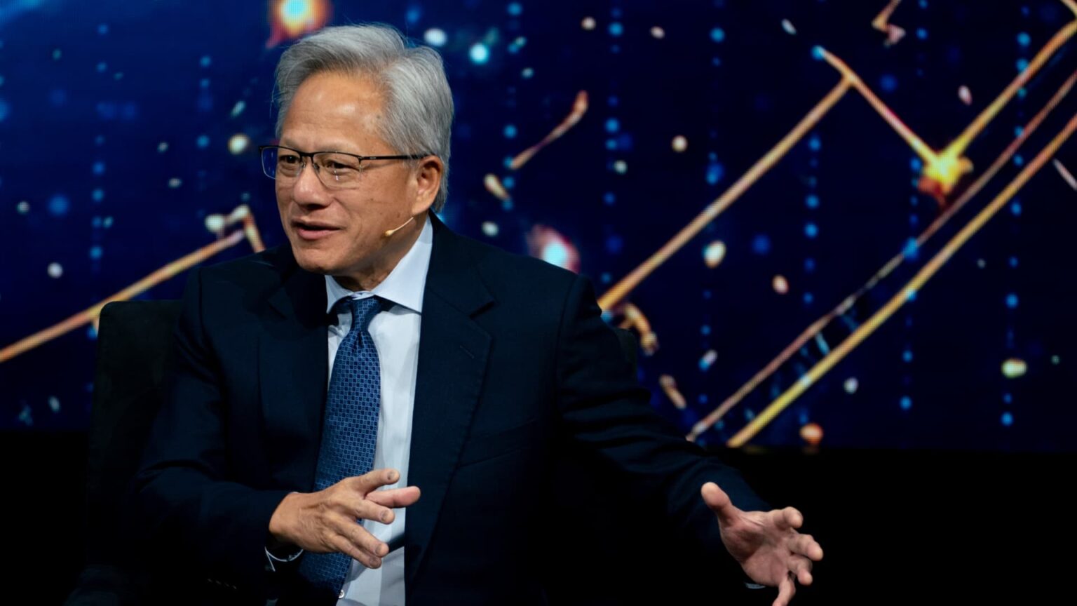 Nvidia beat and lift ought to wow its critics, and the inventory soars | USAEMALL.com