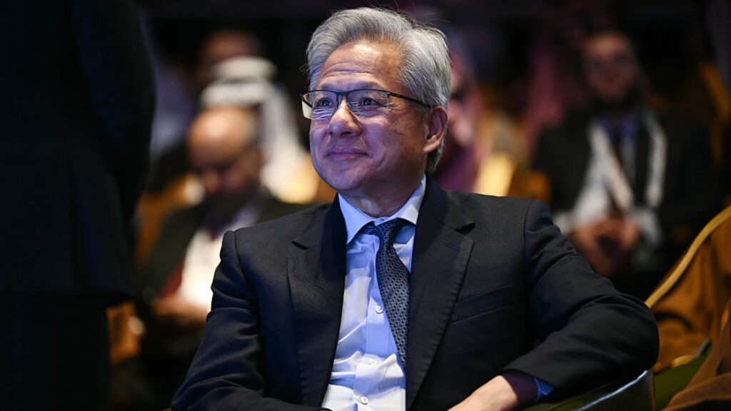 Stocks making the most important strikes after hours: NVDA, PANW, ODD, AMD | USAEMALL.com