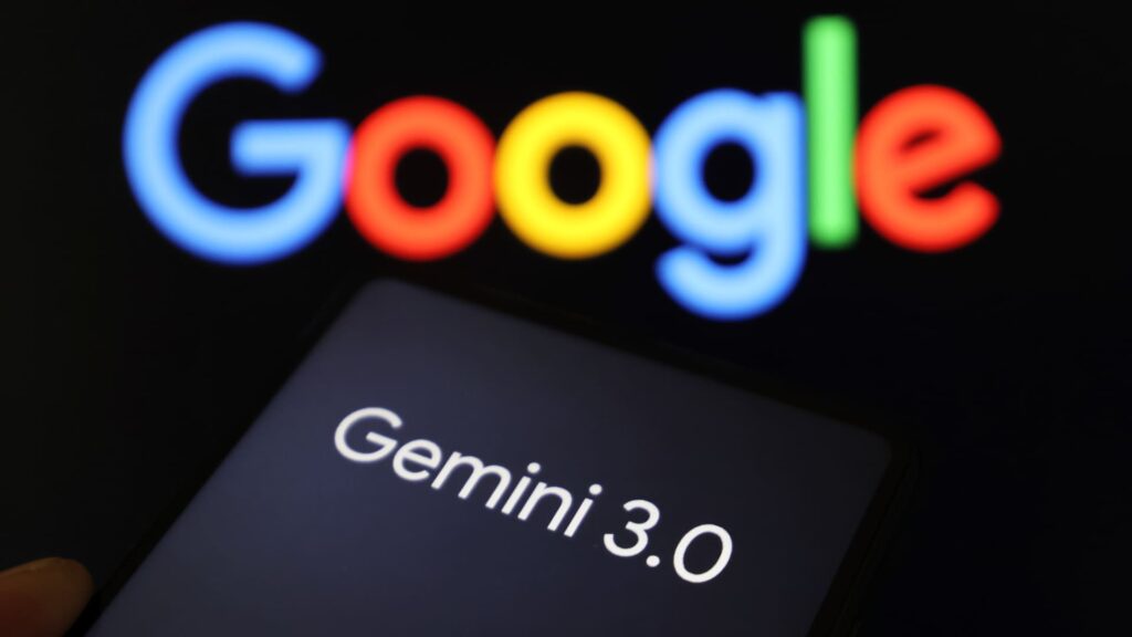 How Google put collectively the items for its AI comeback | USAEMALL.com