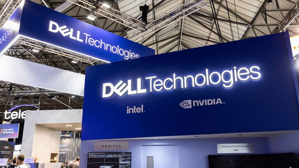 Dell earnings report Q3 2026 | USAEMALL.com
