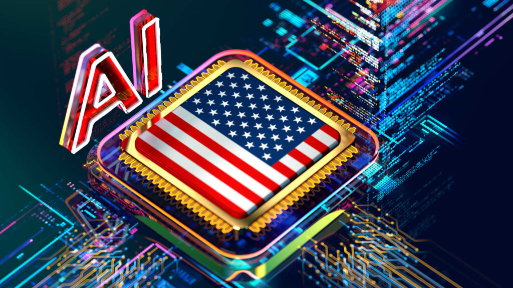 AI PAC marketing campaign asks Trump, Congress to again nationwide normal | USAEMALL.com