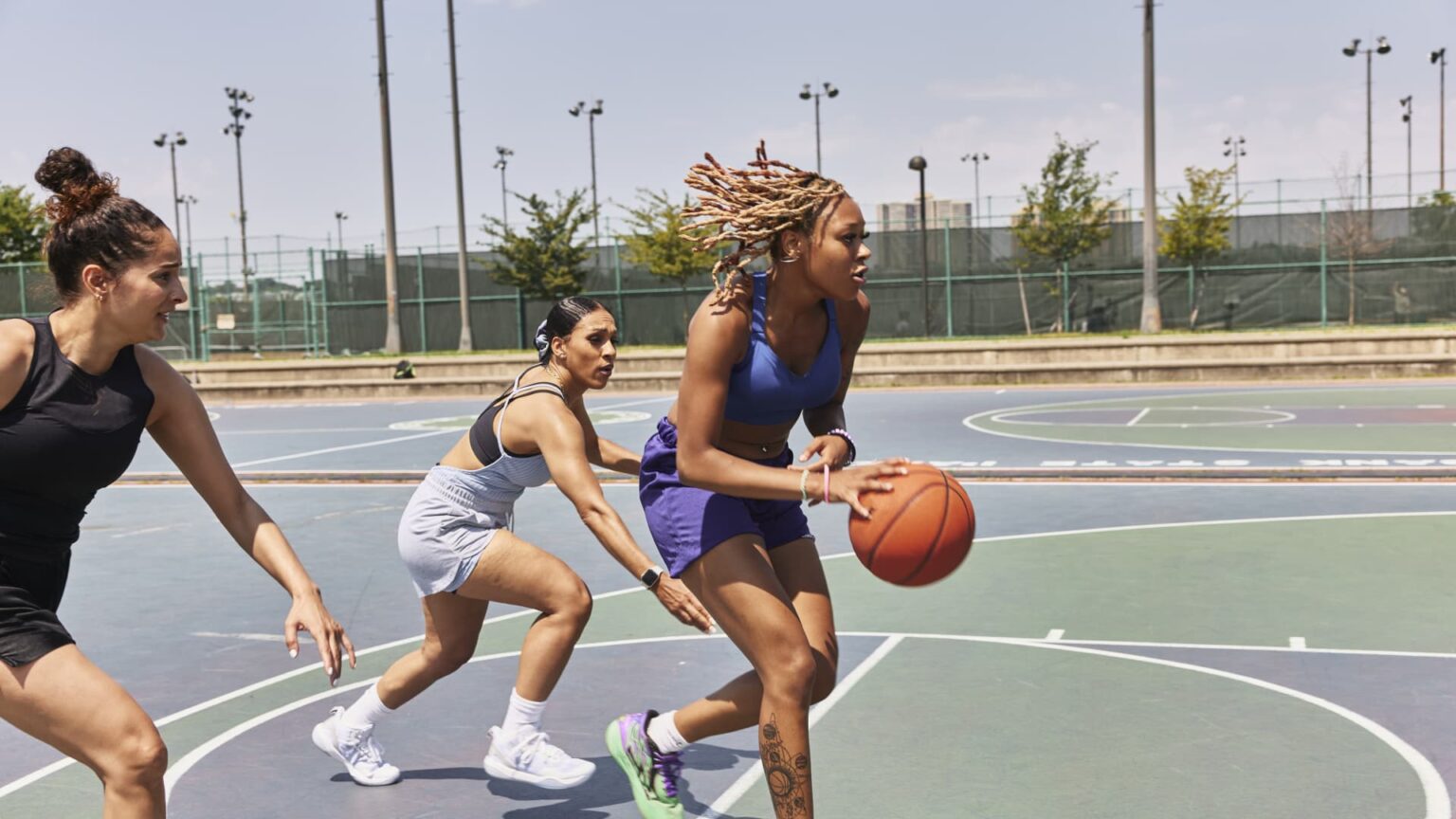 Millennials are driving a sports activities tourism increase — spending massive to do it | USAEMALL.com