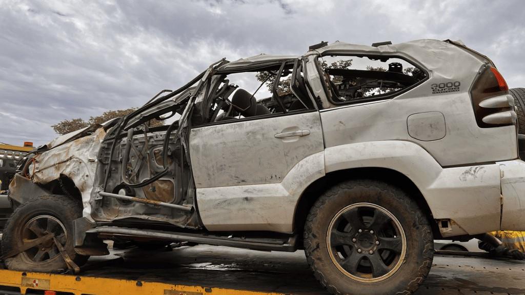 Doomadgee crash: Man arrested after ‘catastrophic’ collision kills mom and 10-year-old woman, Queensland | USAEMALL.com