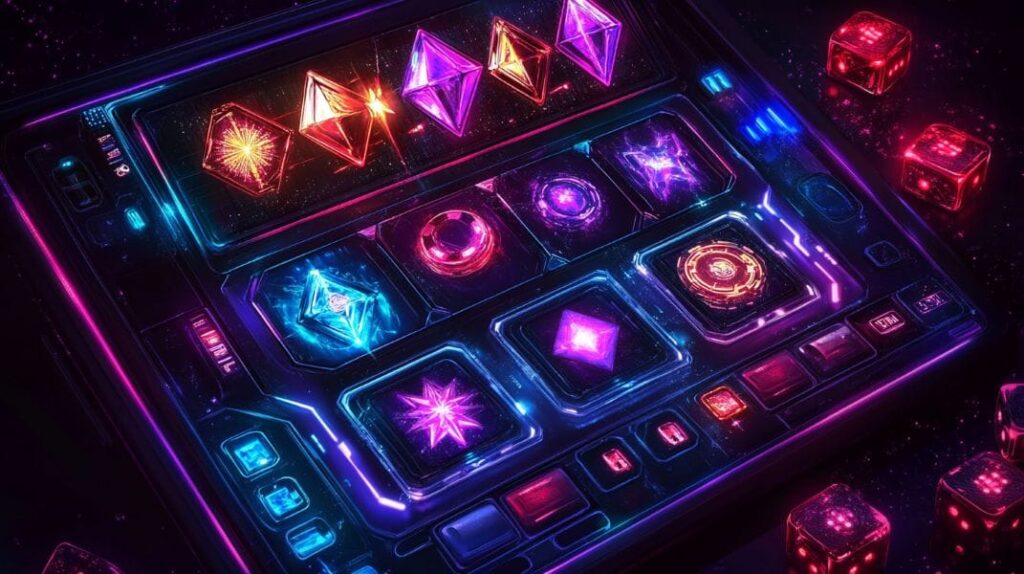 How Risk Patterns Shape Pokie PayID Play and Beyond | USAEMALL.com