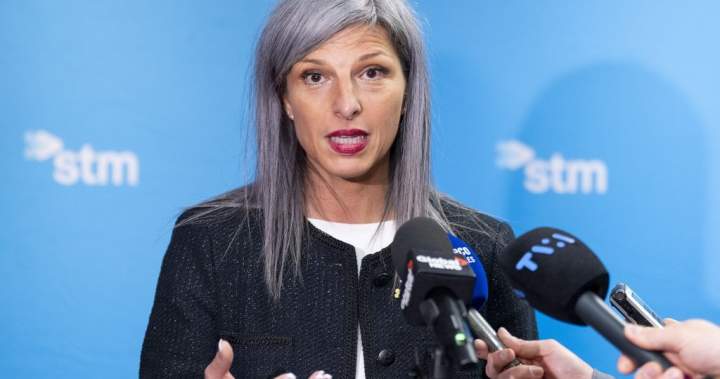 Montreal transit company says there’s been progress in talks with one putting union – Montreal | USAEMALL.com