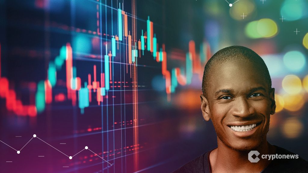 Arthur Hayes Blames BTC 25% Slide on Liquidity Contraction | USAEMALL.com