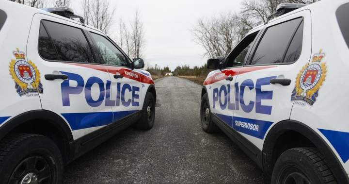 Kingston police arrest suspects with alleged biker ties after assault, car fireplace – Kingston | USAEMALL.com
