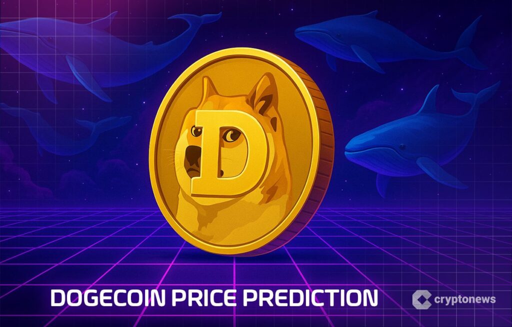 Whales Dump $440M – Is This the Final Warning Before a Full-Scale Collapse? | USAEMALL.com