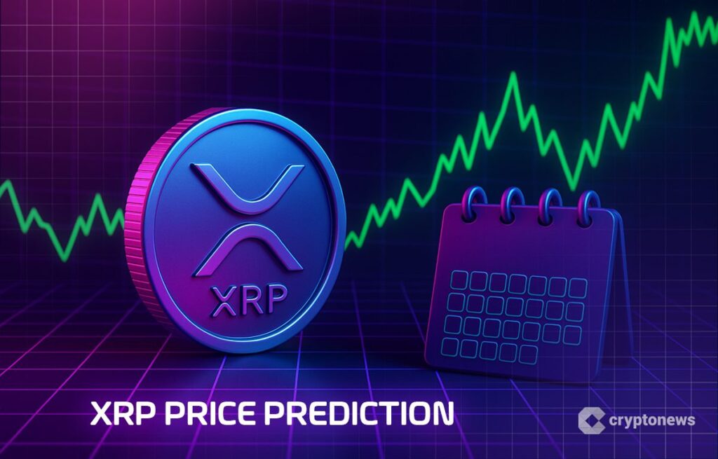 XRP Price Prediction: Why XRP Failed to Surge Past $2.50 | USAEMALL.com