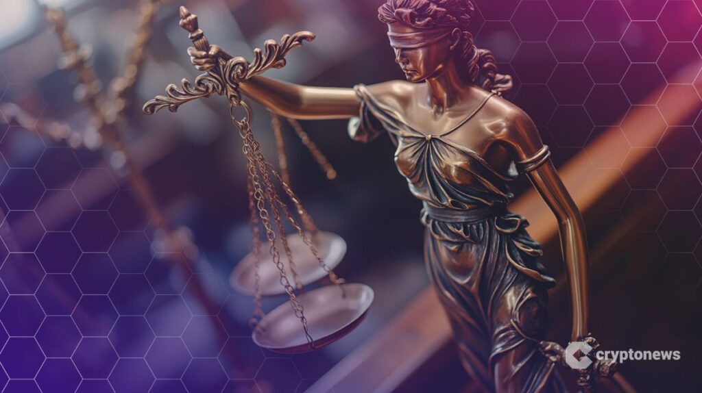 Multichain Wins Ruling to Freeze $63M in Stolen USDC | USAEMALL.com