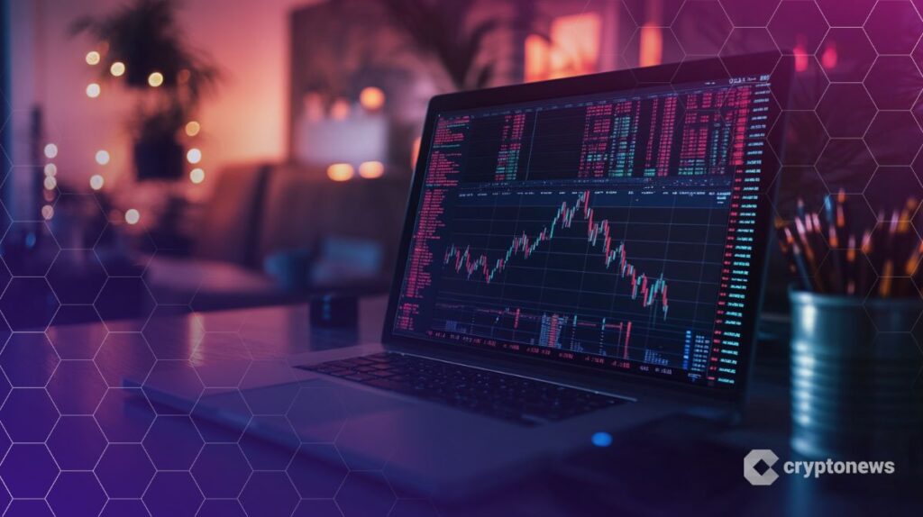 Cathie Wood’s Ark Invest Buys $12M More in Bullish (BLSH) Stock | USAEMALL.com