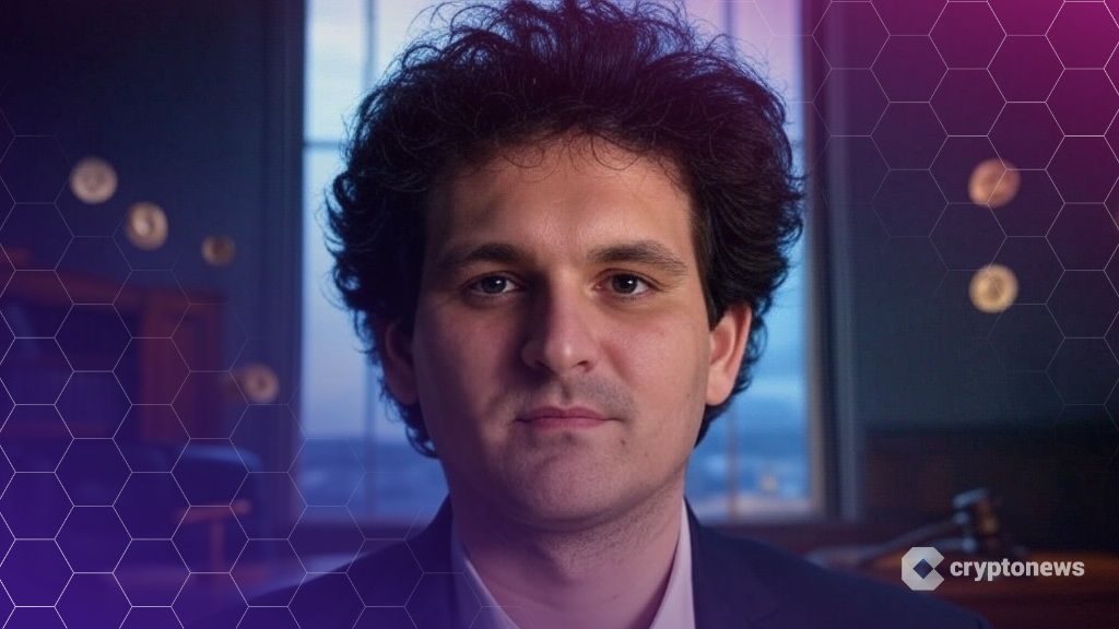 Sam Bankman-Fried Appeals 25-Year Sentence Over Bias | USAEMALL.com