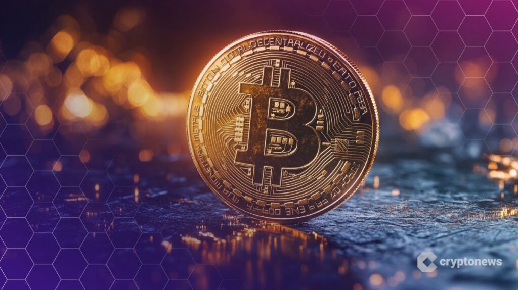 Bitcoin Reserve Is ‘Only Solution’ to Offset National Debt: Lummis | USAEMALL.com