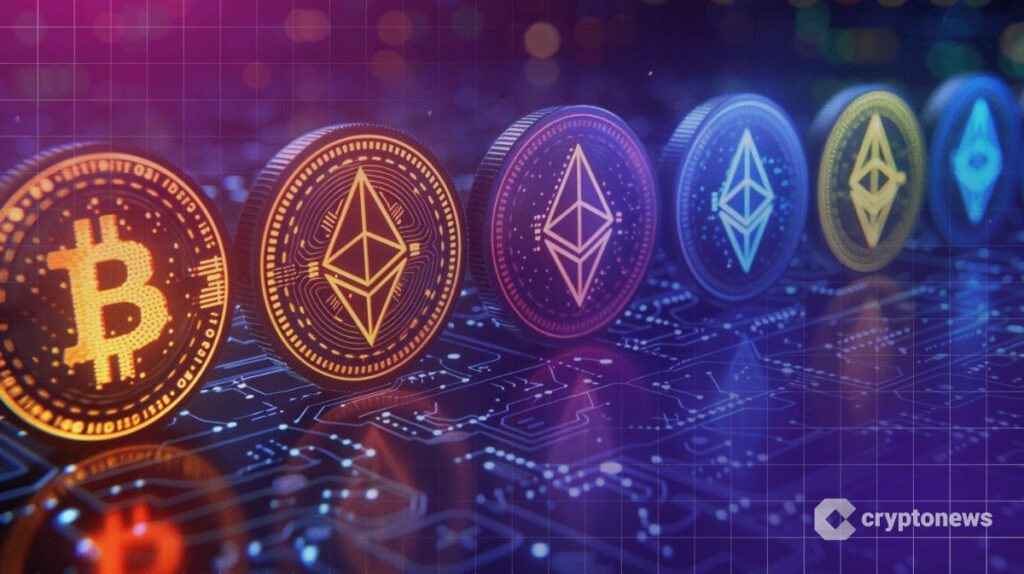 As Ethereum (ETH) Trades Sideways, Crypto Enthusiasts Are Looking for Alternatives | USAEMALL.com