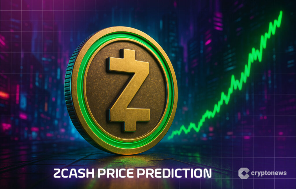 ZEC Hits Highest Level in 7 Years – Can it Double Again? | USAEMALL.com