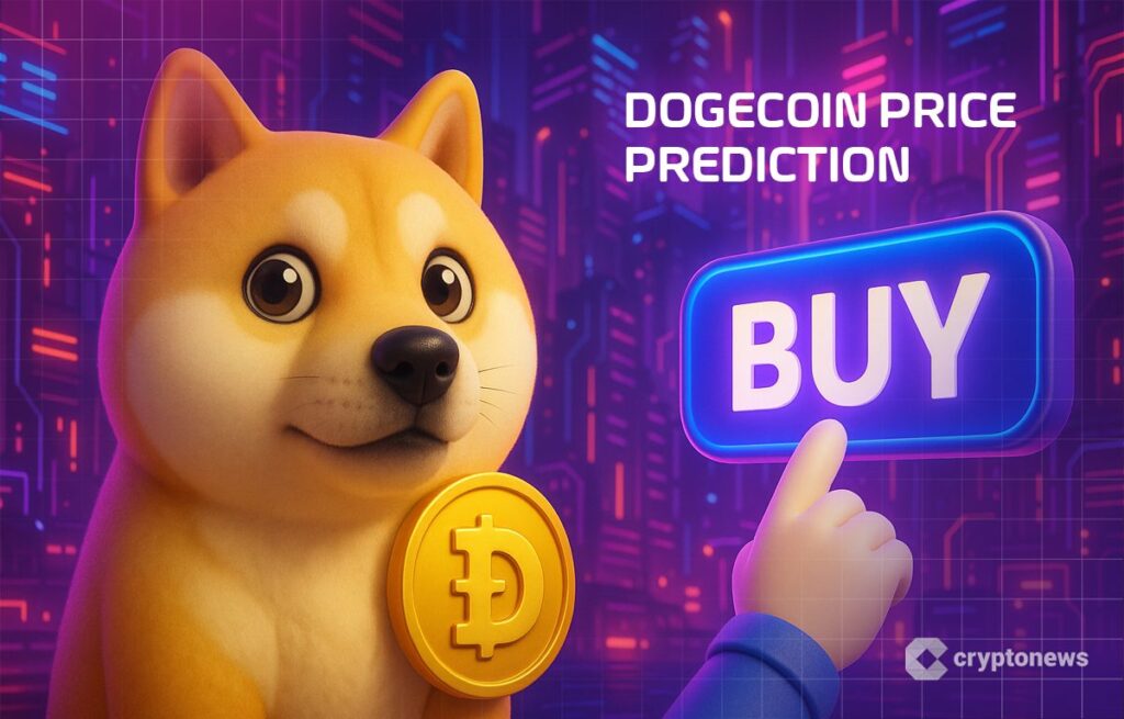 Top Analyst Flashes Buy Signal – Could DOGE 2x From Here? | USAEMALL.com
