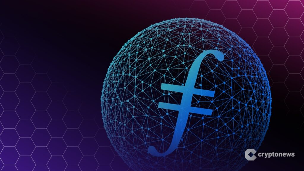 Filecoin Surges 50% in 24 Hours Due to AI Pivot, Gas Fee Cuts | USAEMALL.com
