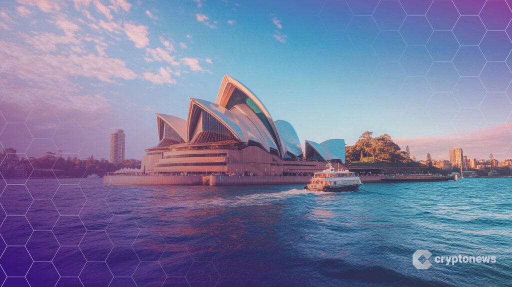 ASIC Warns Australia Is Losing the Global Tokenization Race | USAEMALL.com
