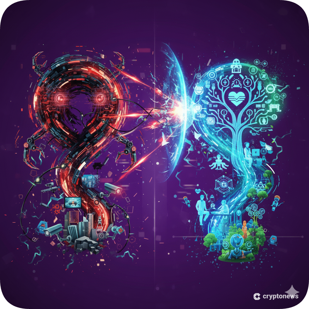 New Tech Fights Sophisticated Crypto Scams | USAEMALL.com