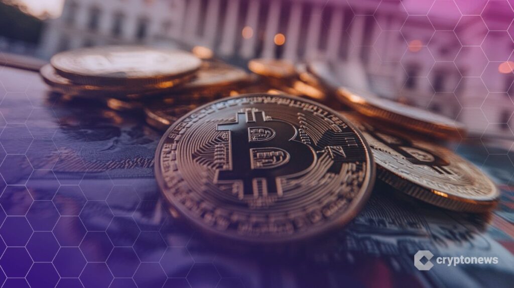 Government Shutdown Stalls Crypto Bill Amid Senate Vote | USAEMALL.com