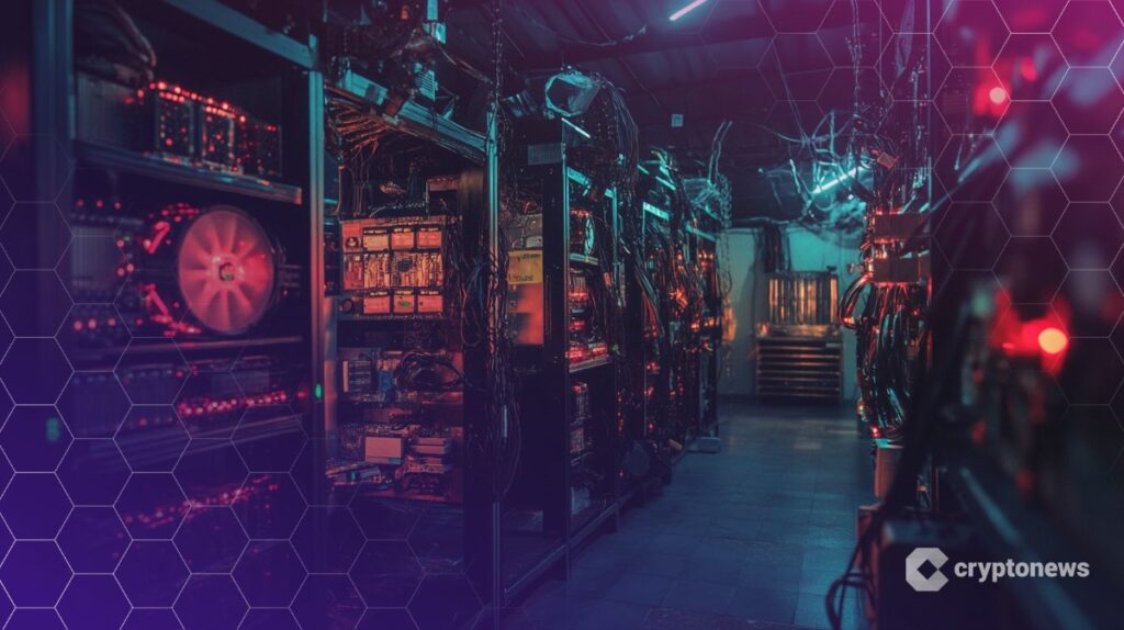 Bitcoin Miners Face Squeeze as Hash Price Nears Break-Even Levels | USAEMALL.com