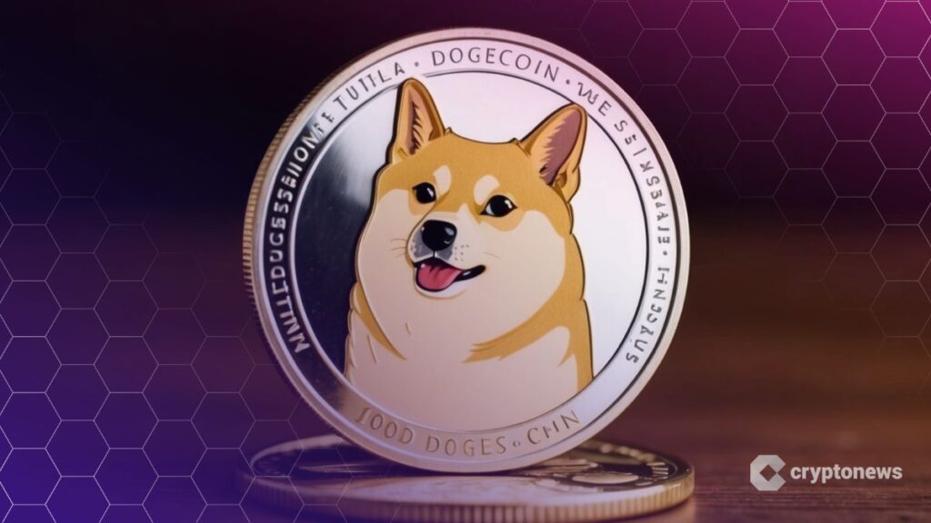 Dogecoin Price Prediction: Bitwise ETF Filing Hints at November Launch | USAEMALL.com